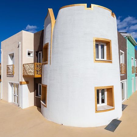 Glorian Hotel Пула Екстериор снимка