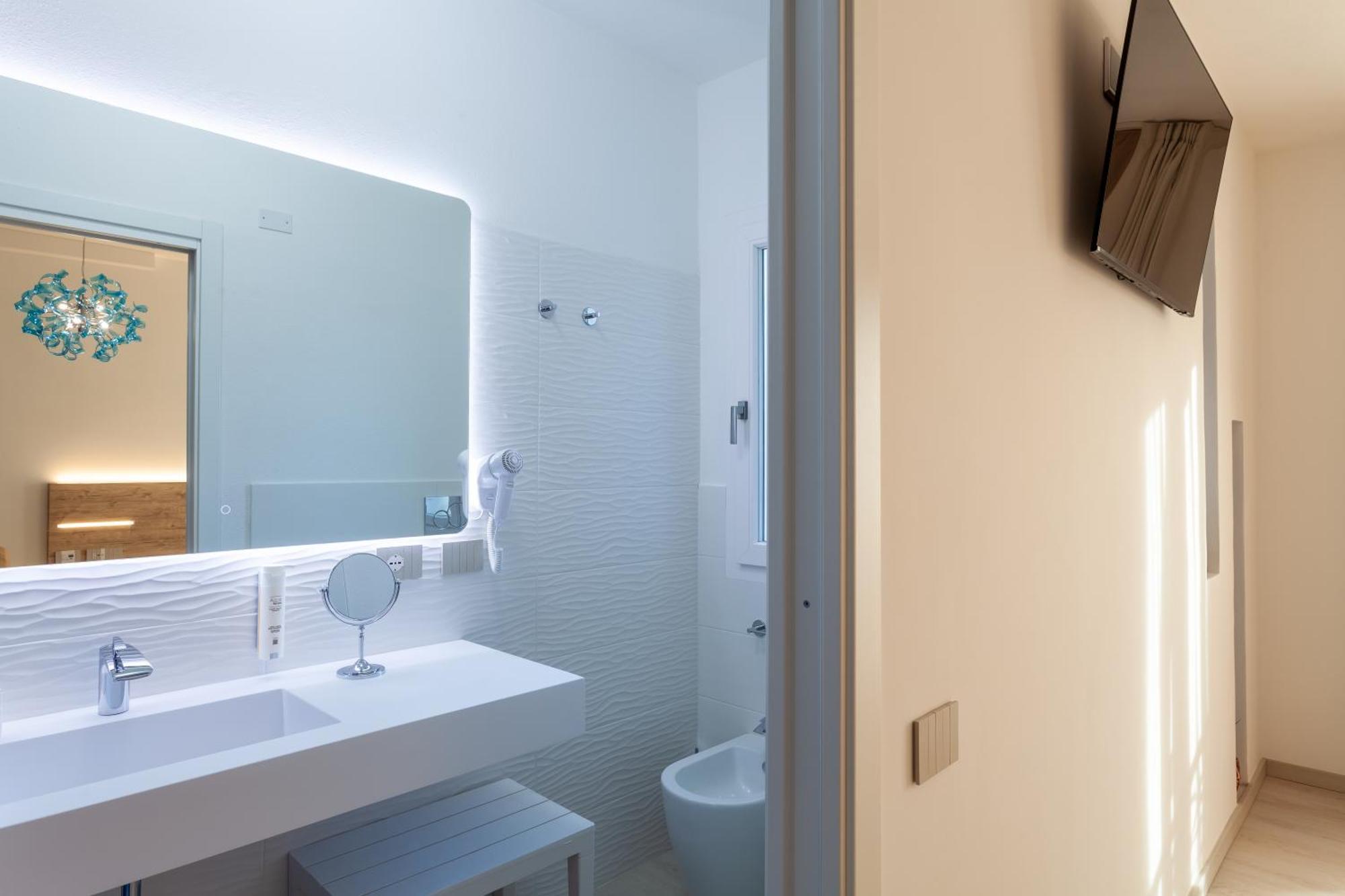 Glorian Hotel Пула Екстериор снимка
