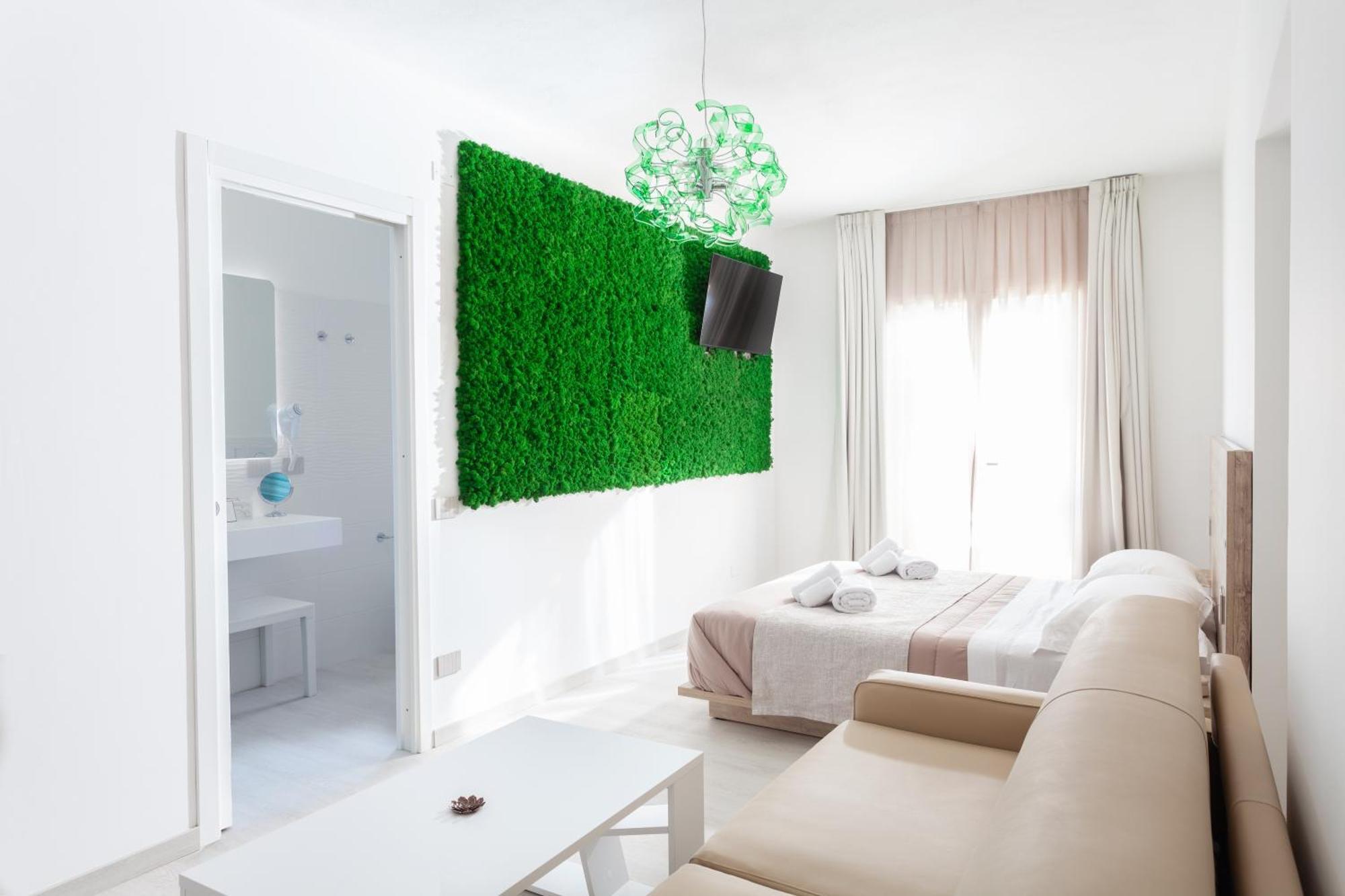 Glorian Hotel Пула Екстериор снимка