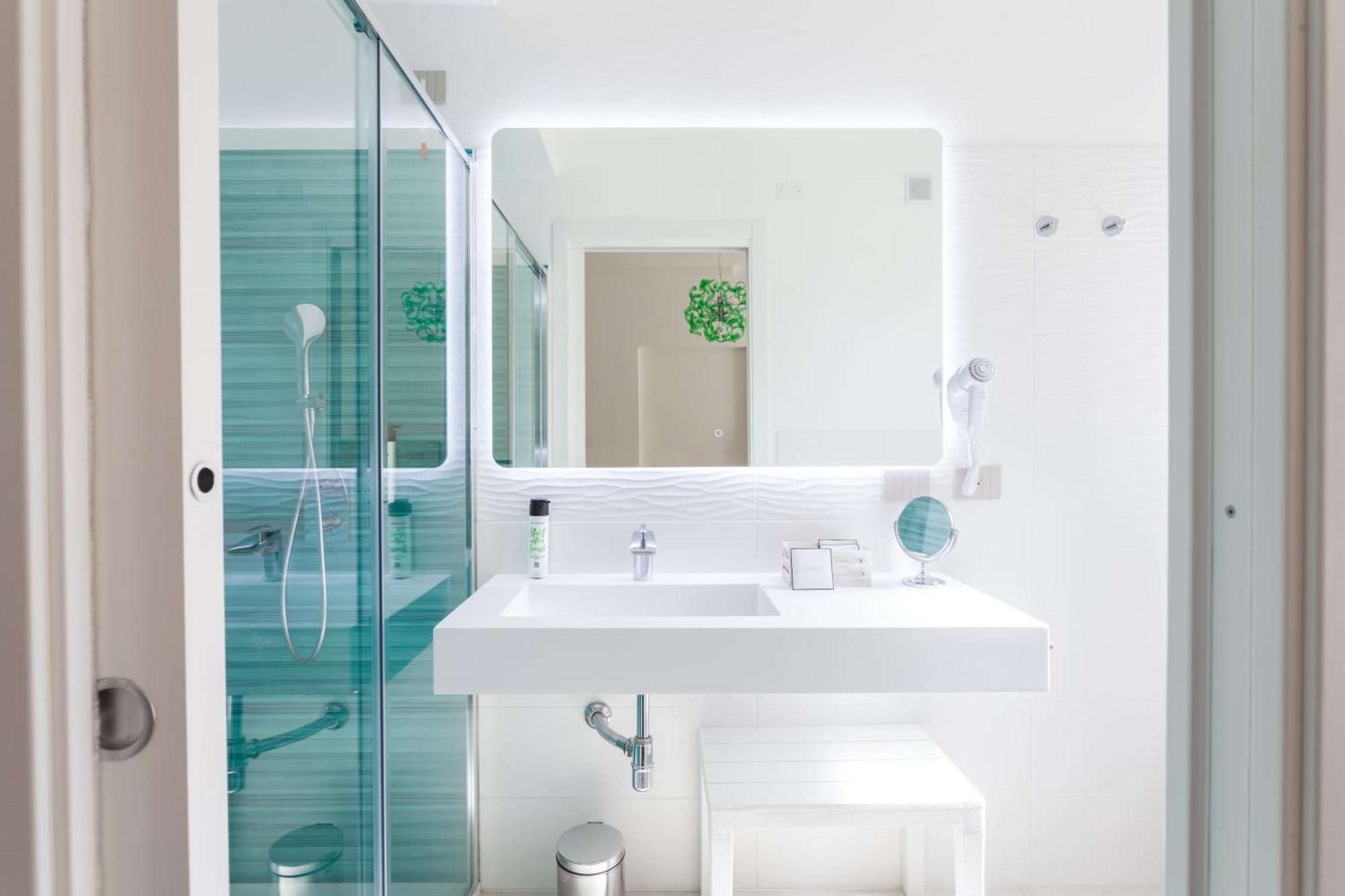 Glorian Hotel Пула Екстериор снимка