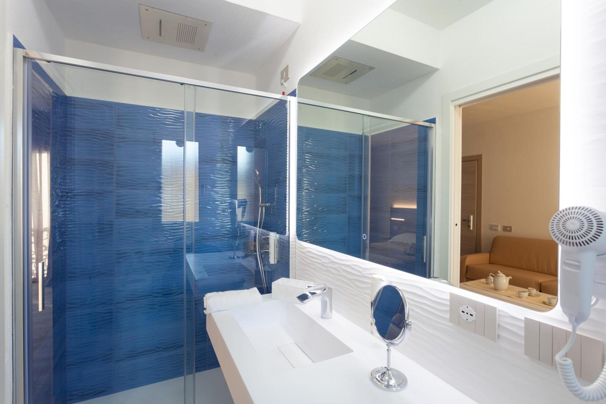 Glorian Hotel Пула Екстериор снимка