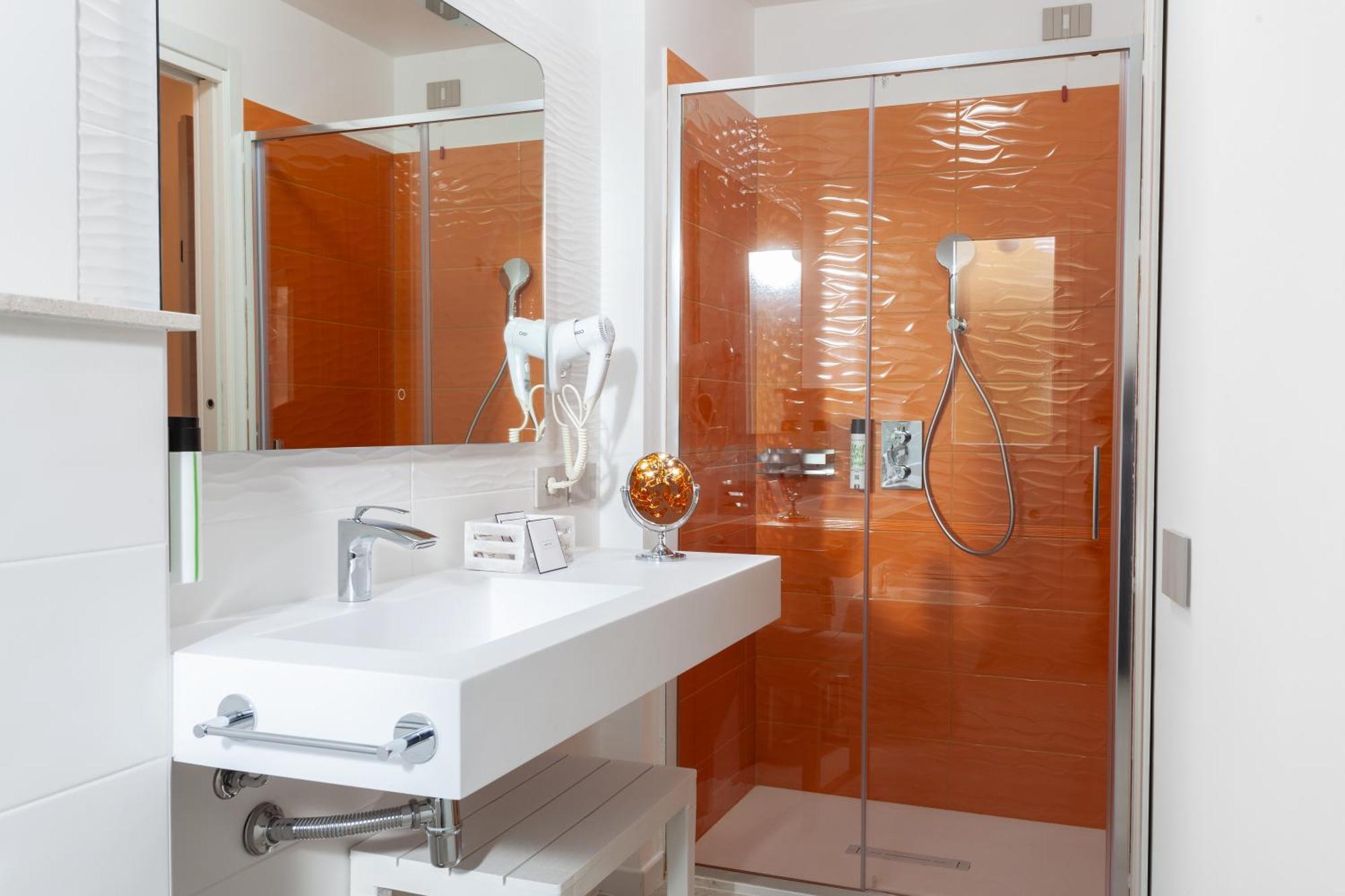 Glorian Hotel Пула Екстериор снимка