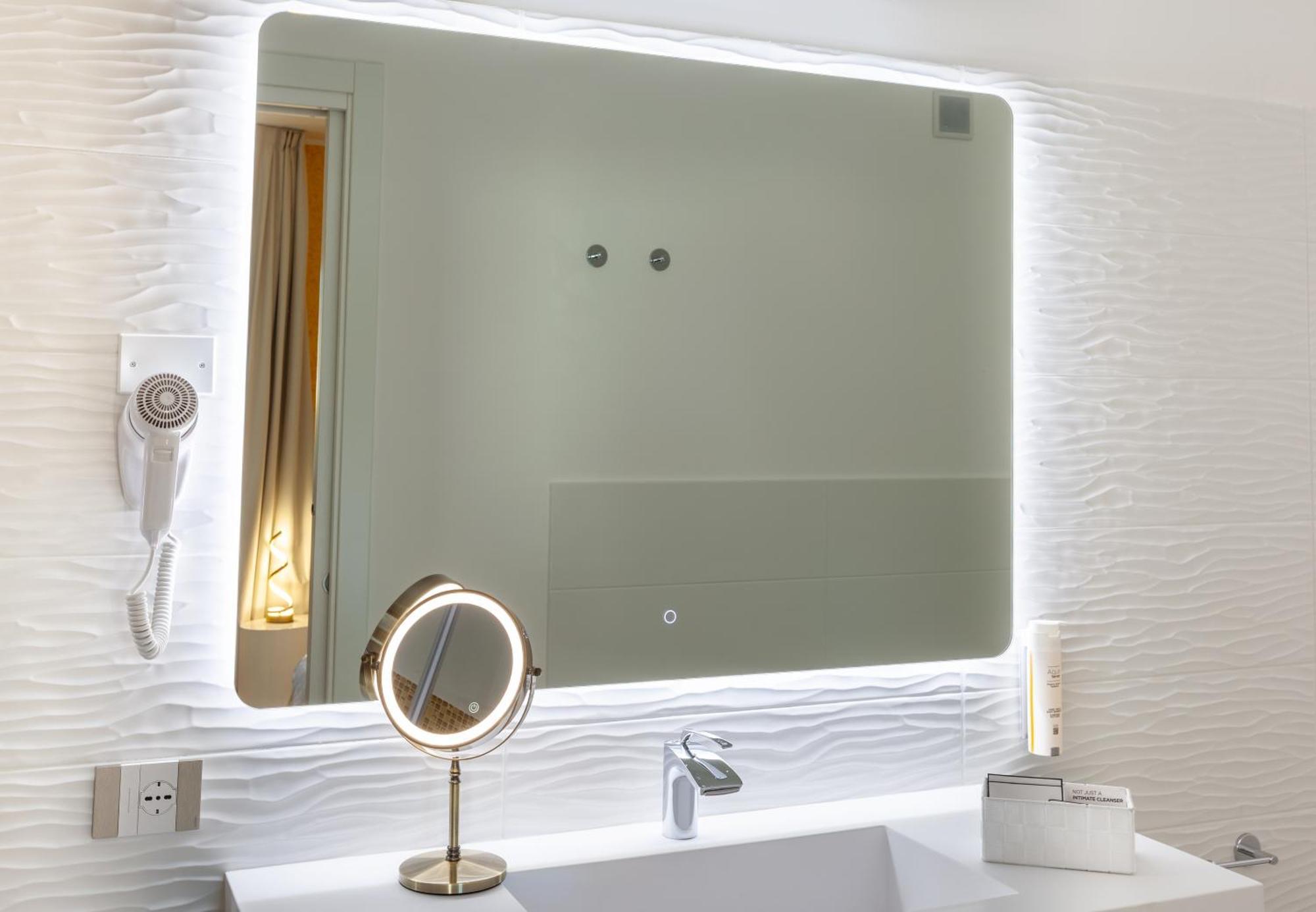 Glorian Hotel Пула Екстериор снимка